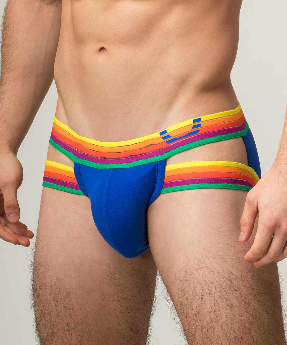 RAINBOW RUSH Lift Holster Brief