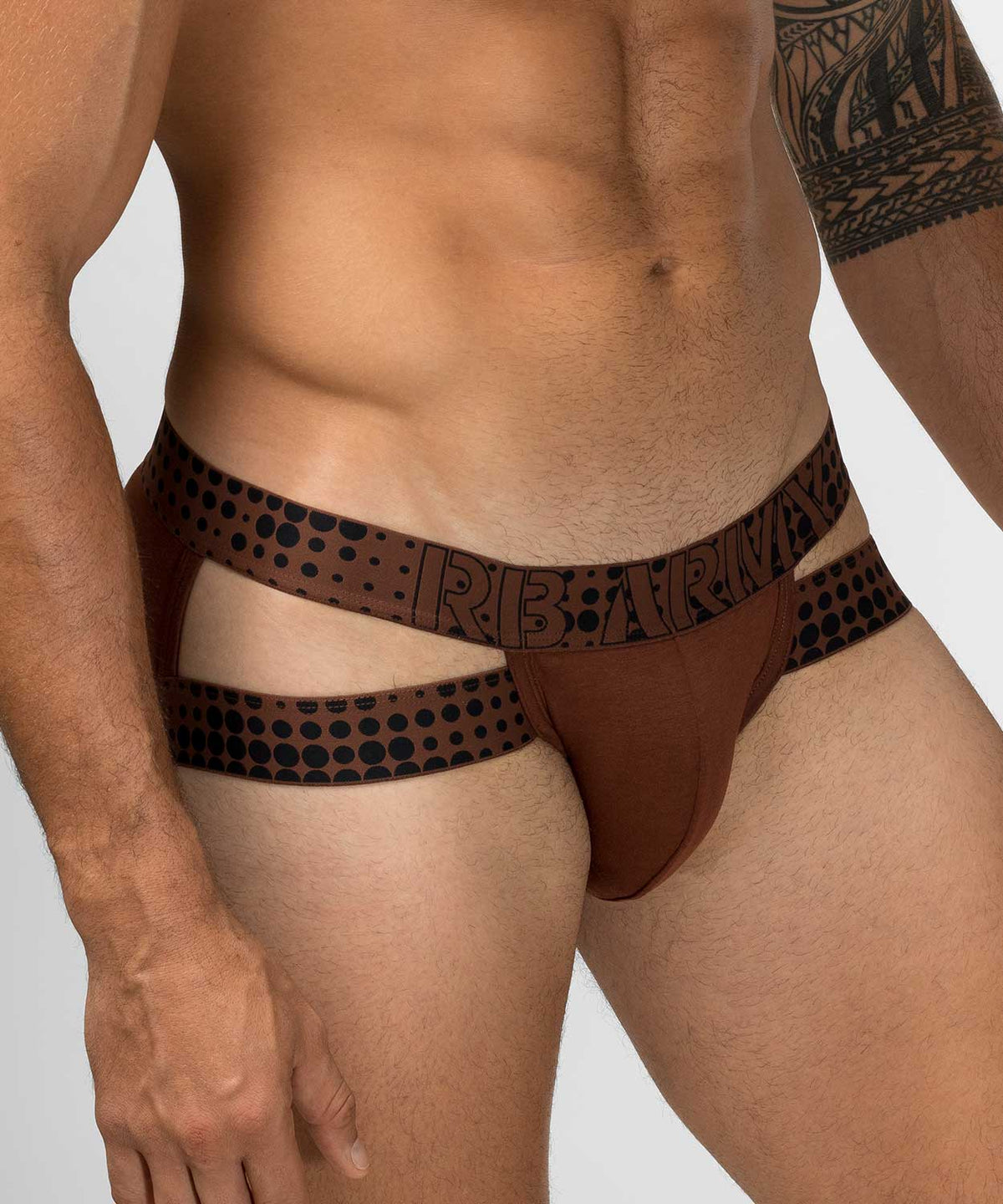 ARMY Lift Holster Brief