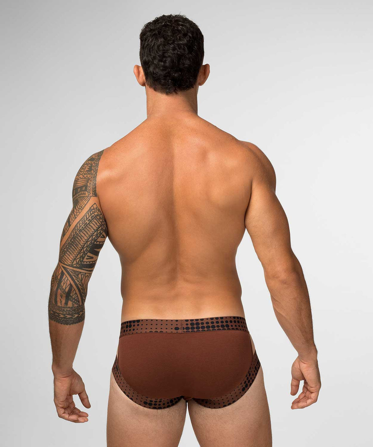 ARMY Lift Holster Brief