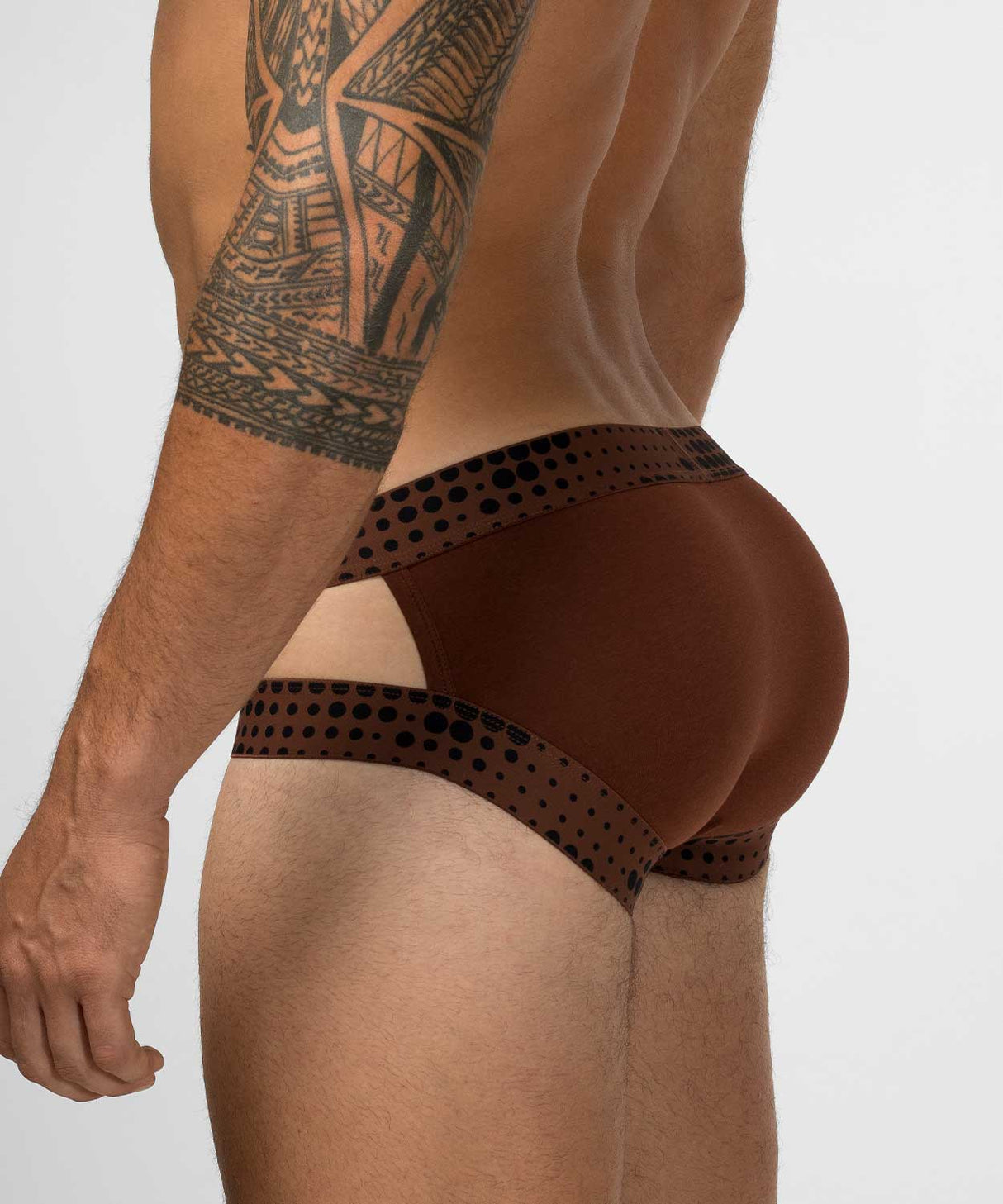 ARMY Lift Holster Brief