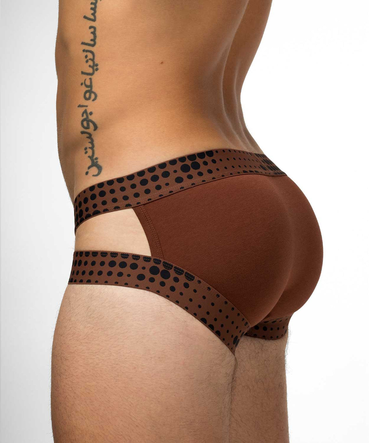 ARMY Lift Holster Brief