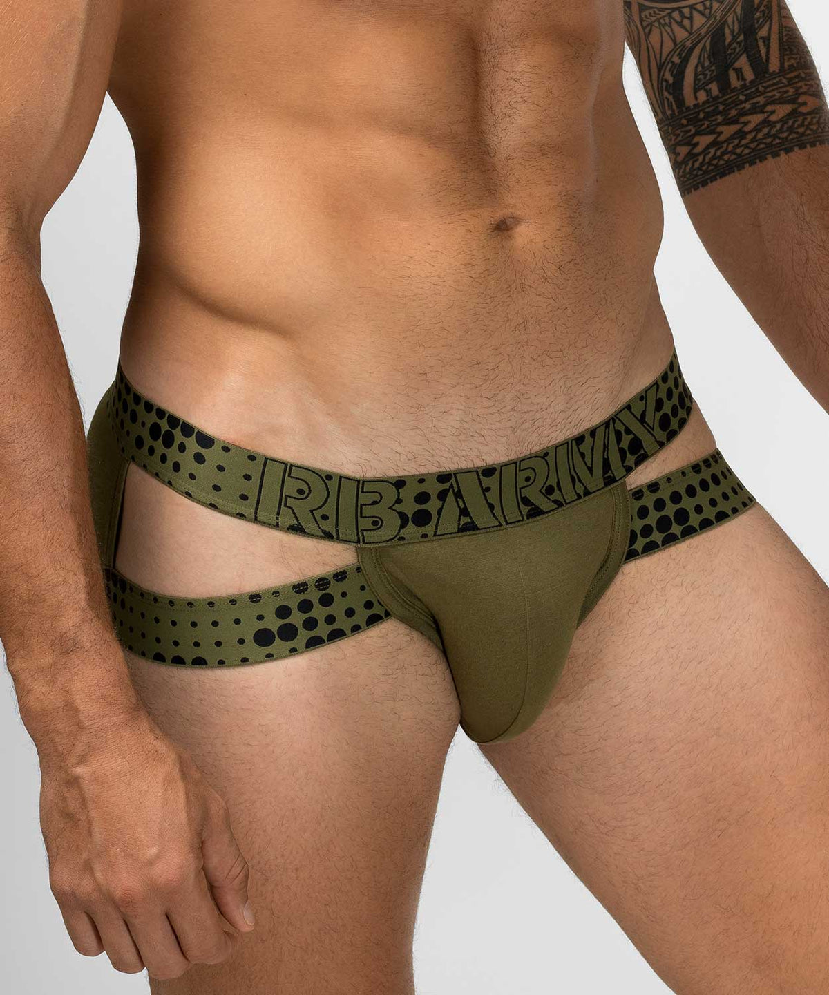 ARMY Lift Holster Brief