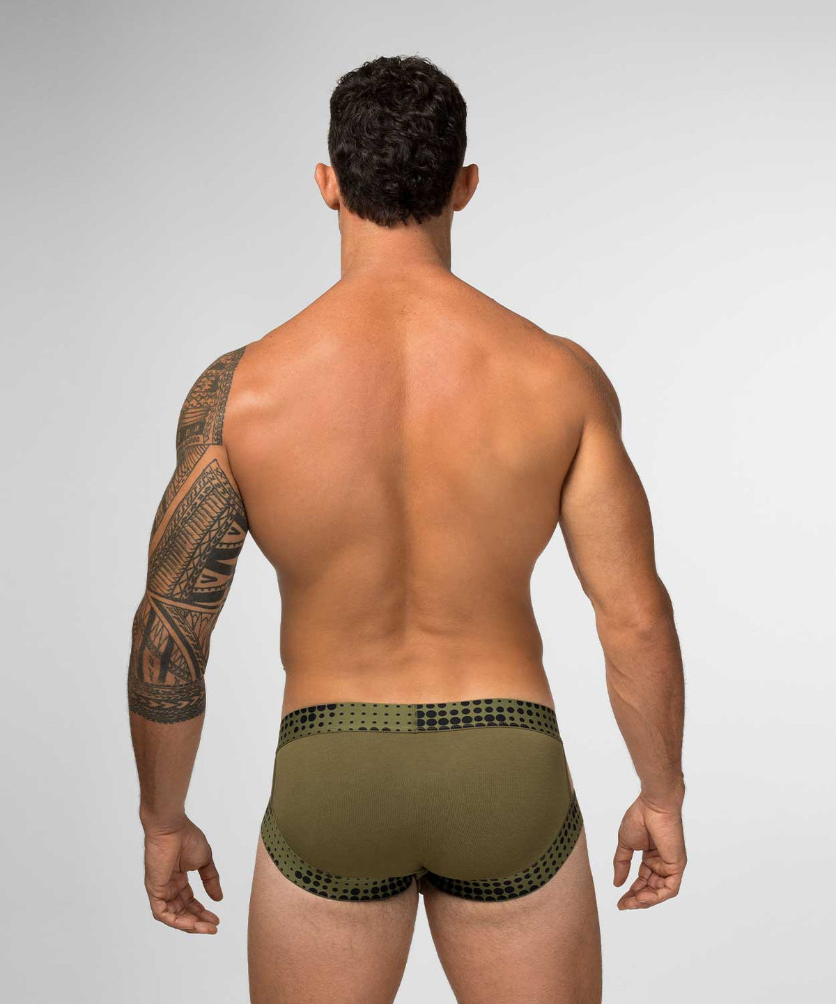 ARMY Lift Holster Brief