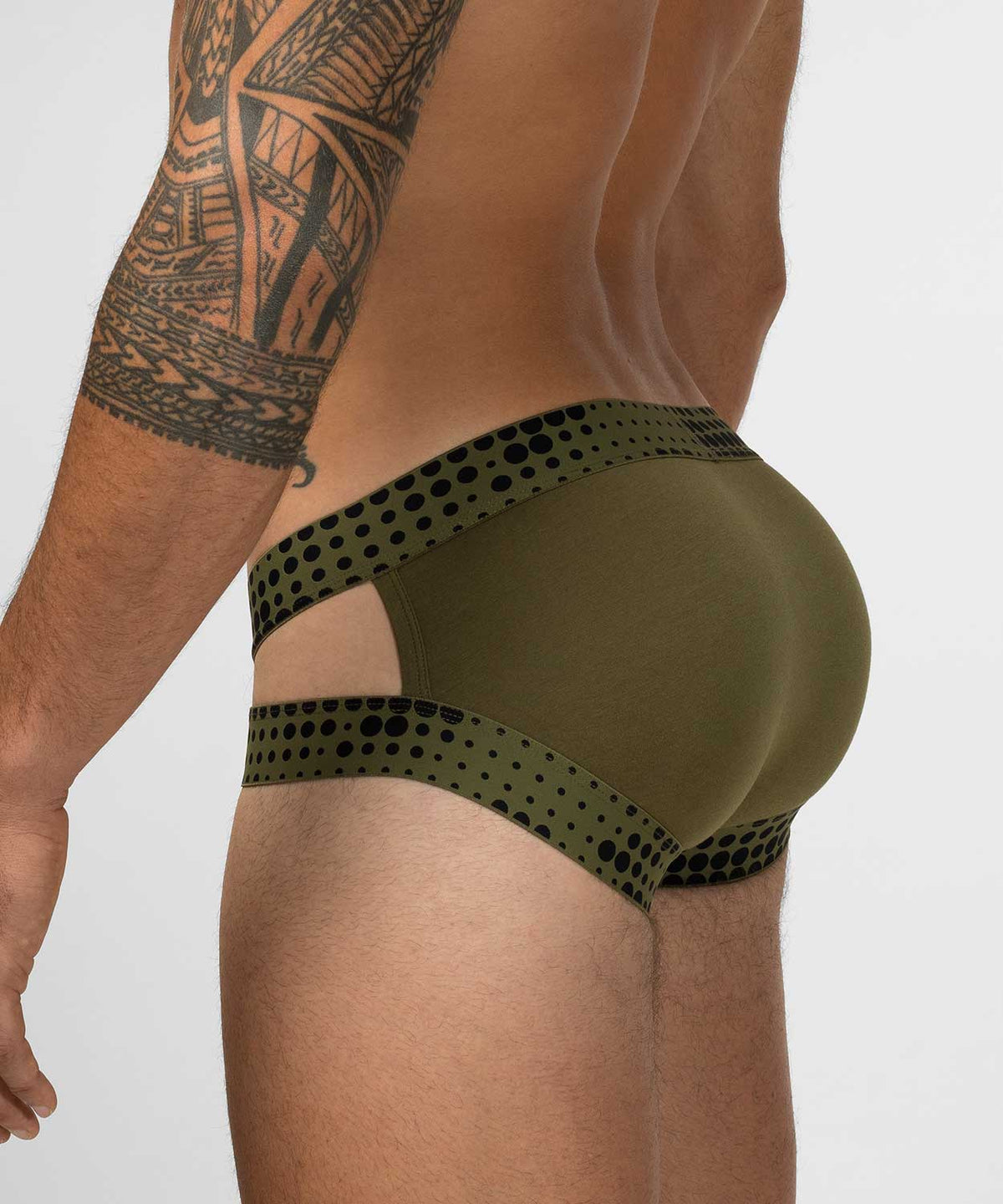 ARMY Lift Holster Brief