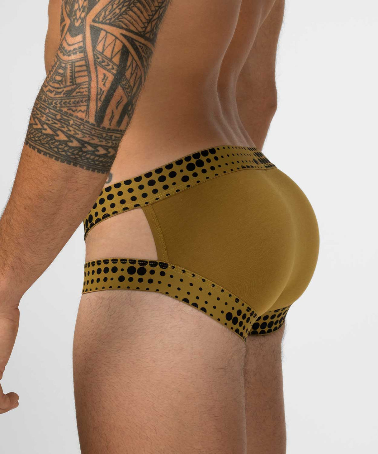 ARMY Lift Holster Brief