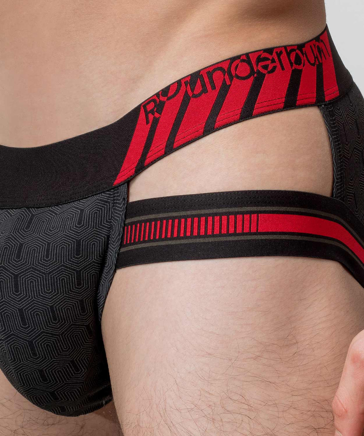 RACING TEAM Lift Holster Brief