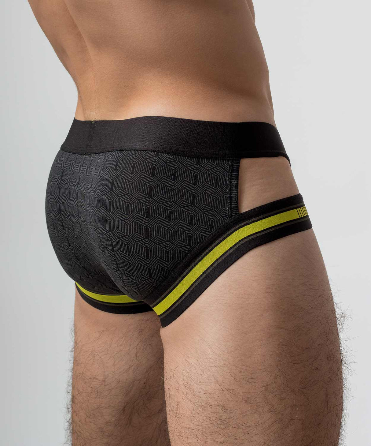 RACING TEAM Lift Holster Brief