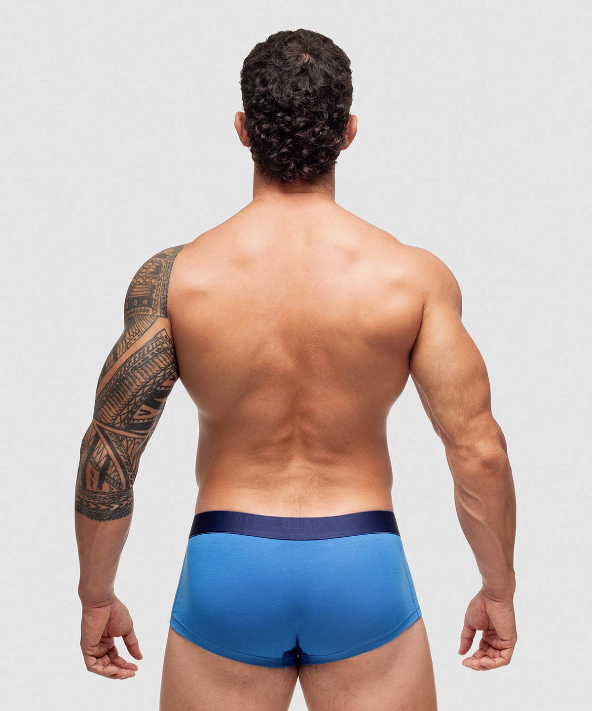 Boxer Trunk