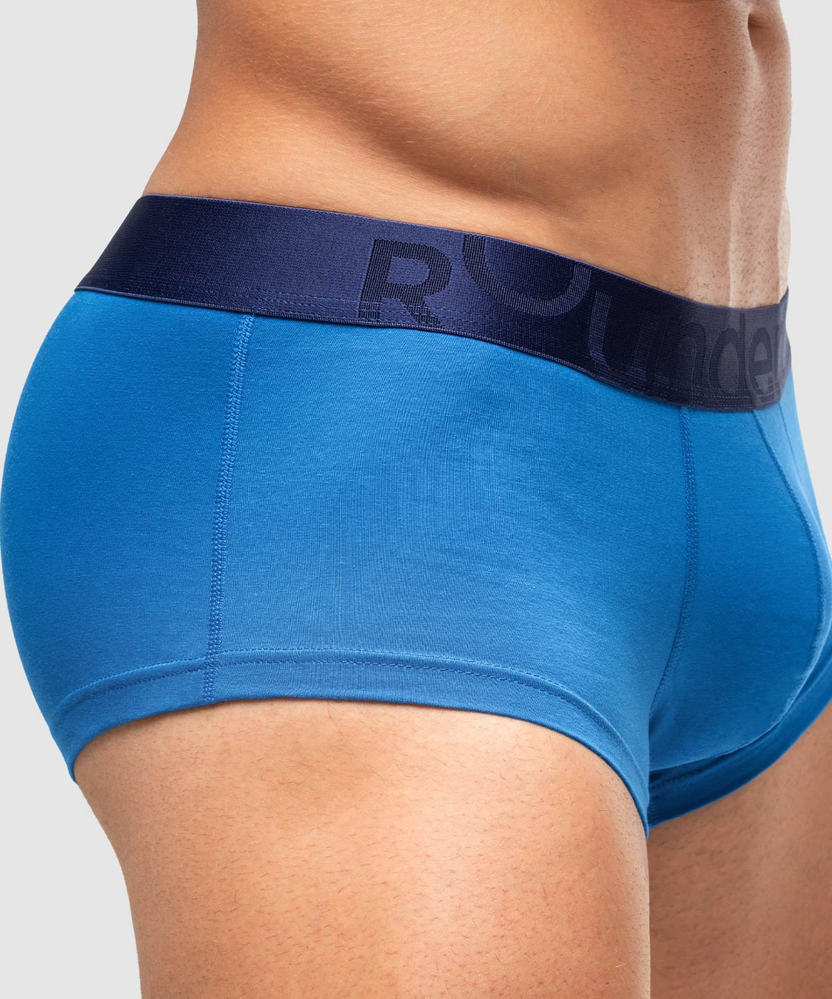 Boxer Trunk