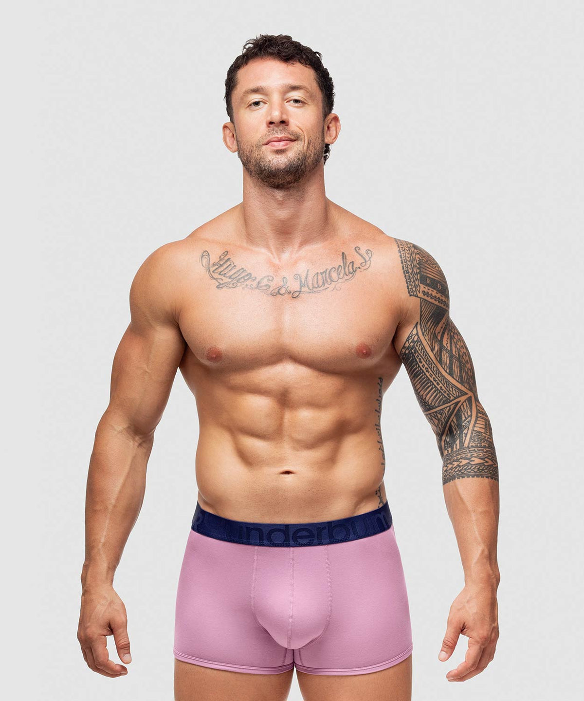 Boxer Trunk