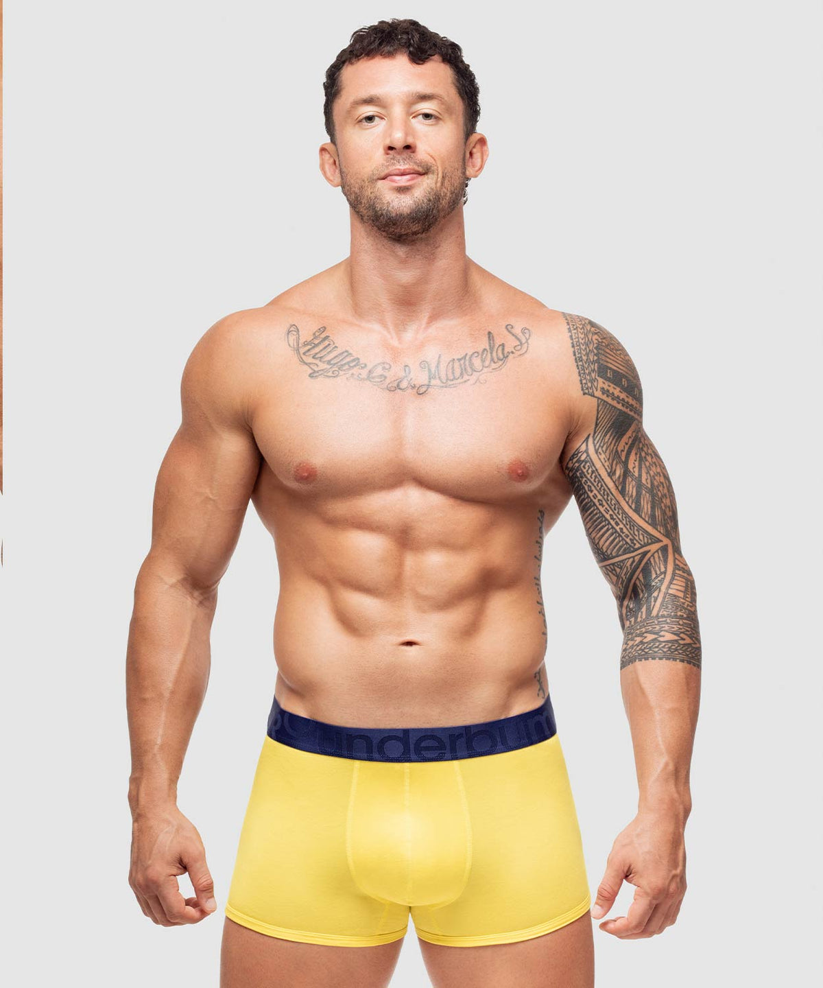 Boxer Trunk