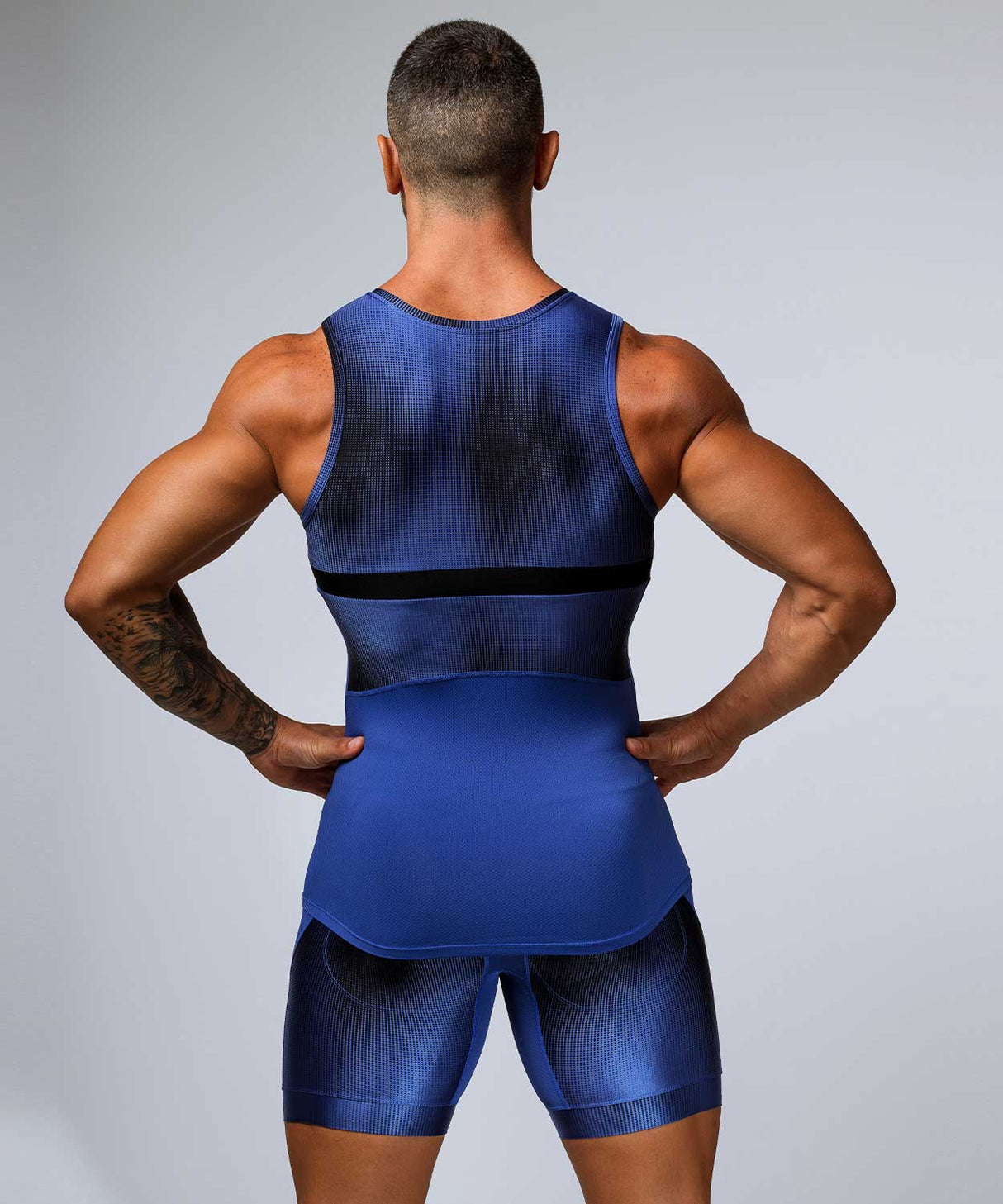 WORKOUT Lift Tank Top