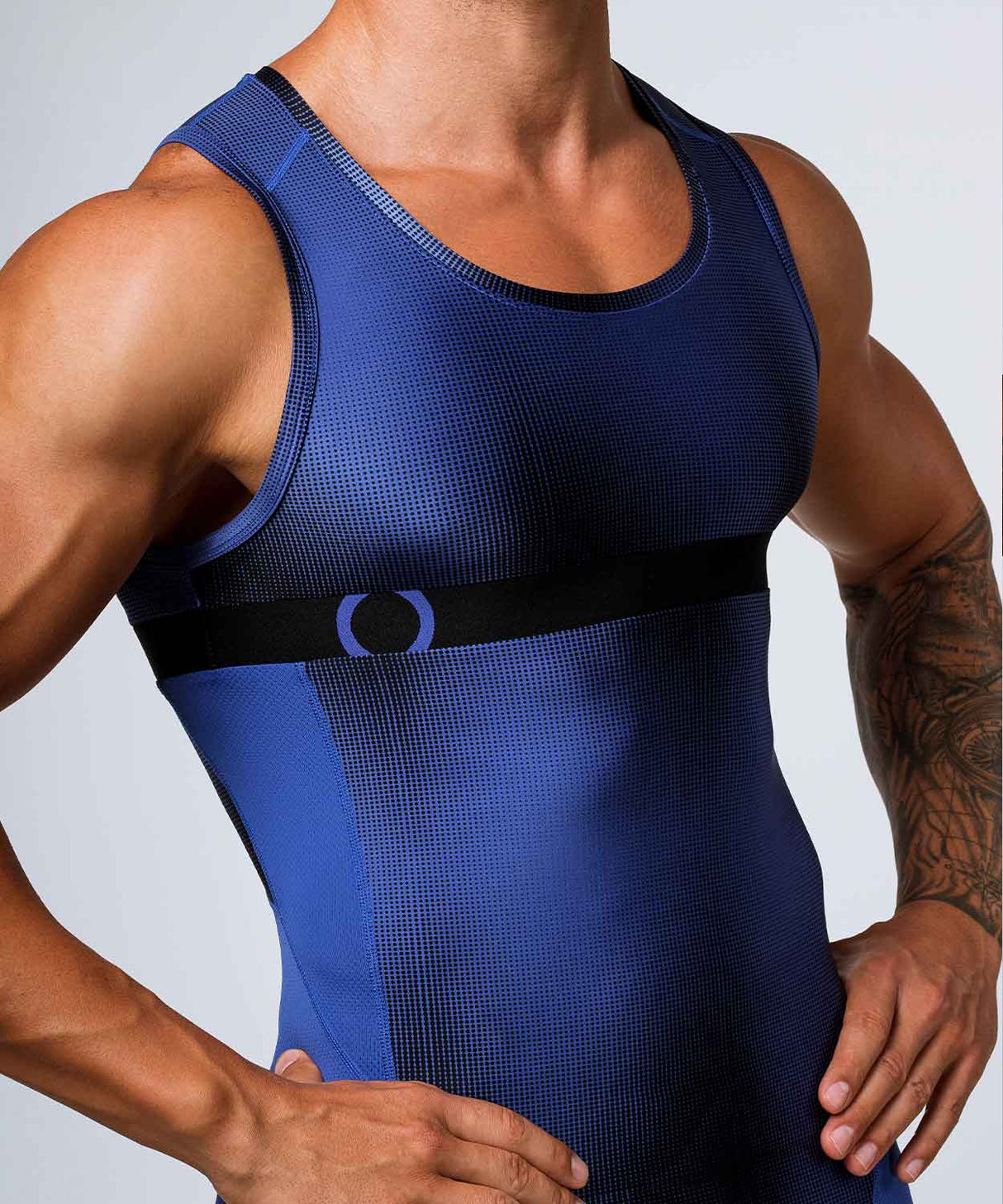 WORKOUT Lift Tank Top