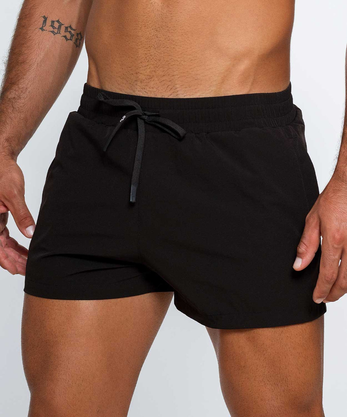 H2O Lift Swim Trunk