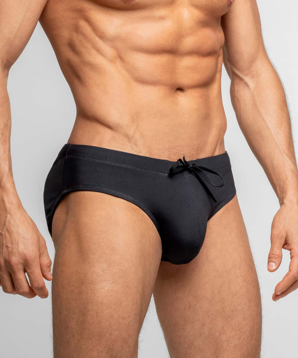 H2O WAVEFORM PRIDE Padded + Package Swim Brief