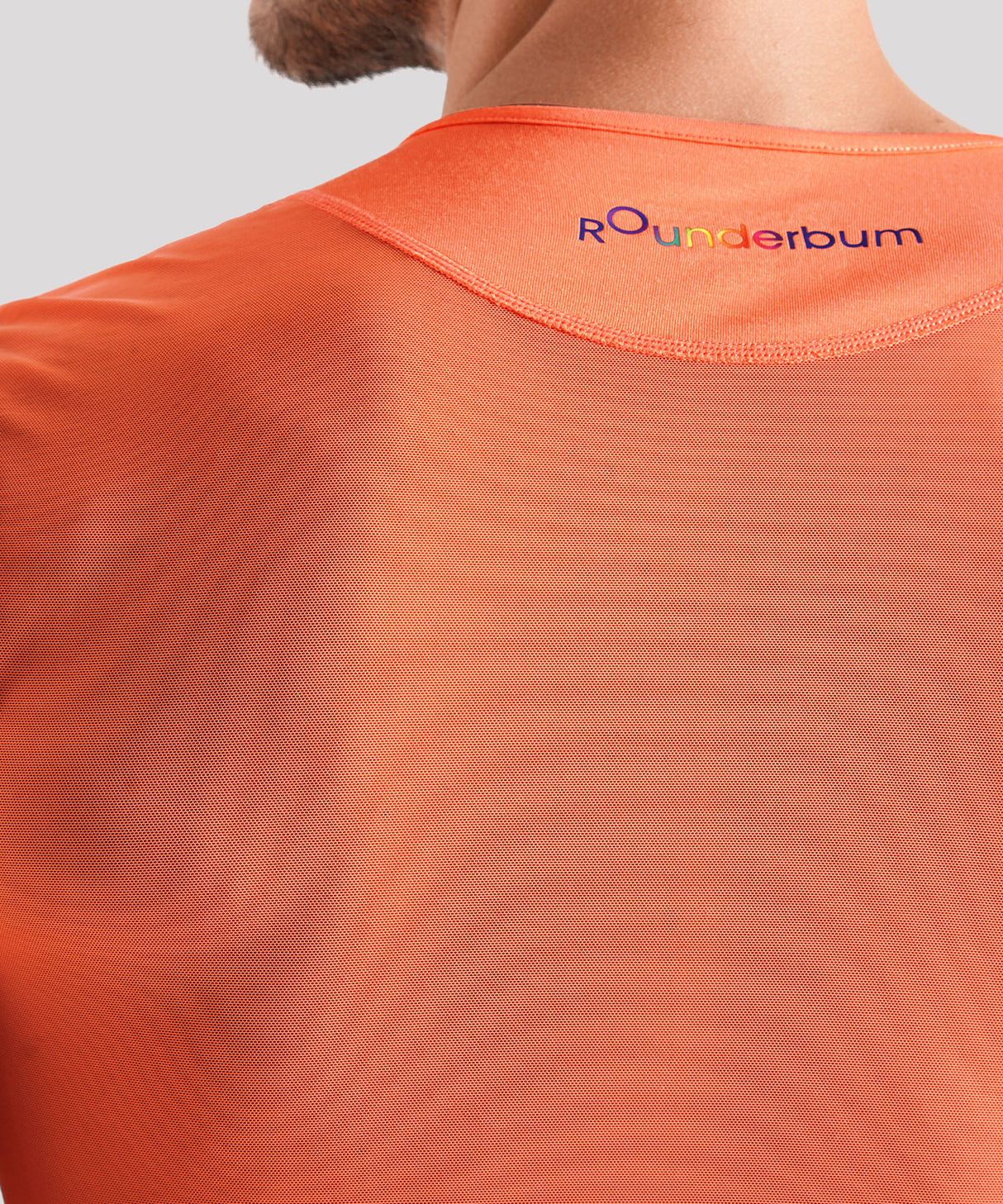 TRANSPARENT PRIDE Tank Top