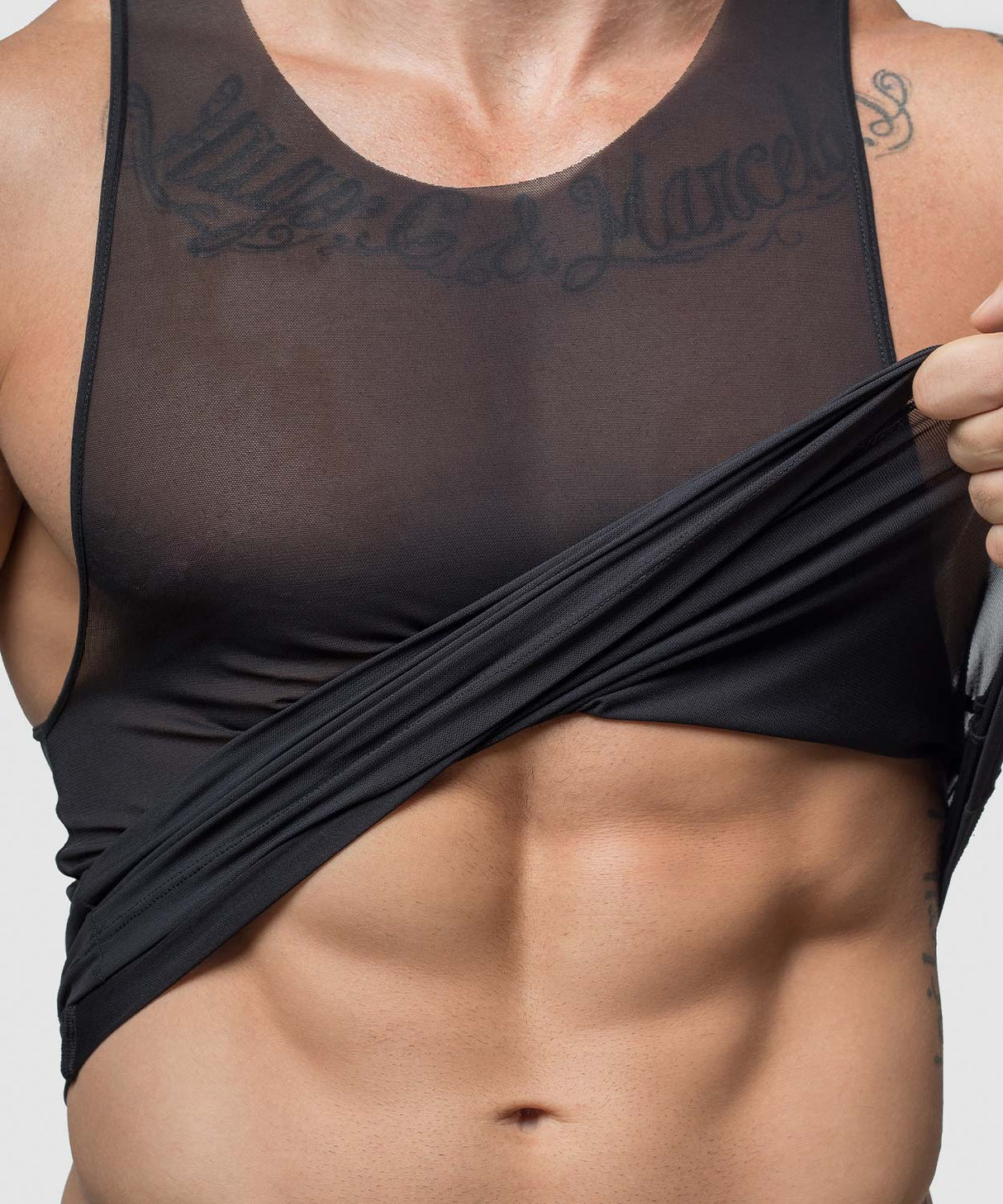 WAVEFORM PRIDE Tank Top