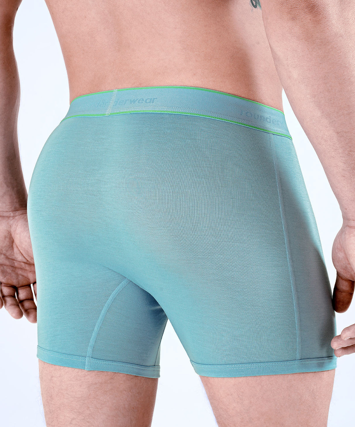 Essentials Bamboo Boxer Brief
