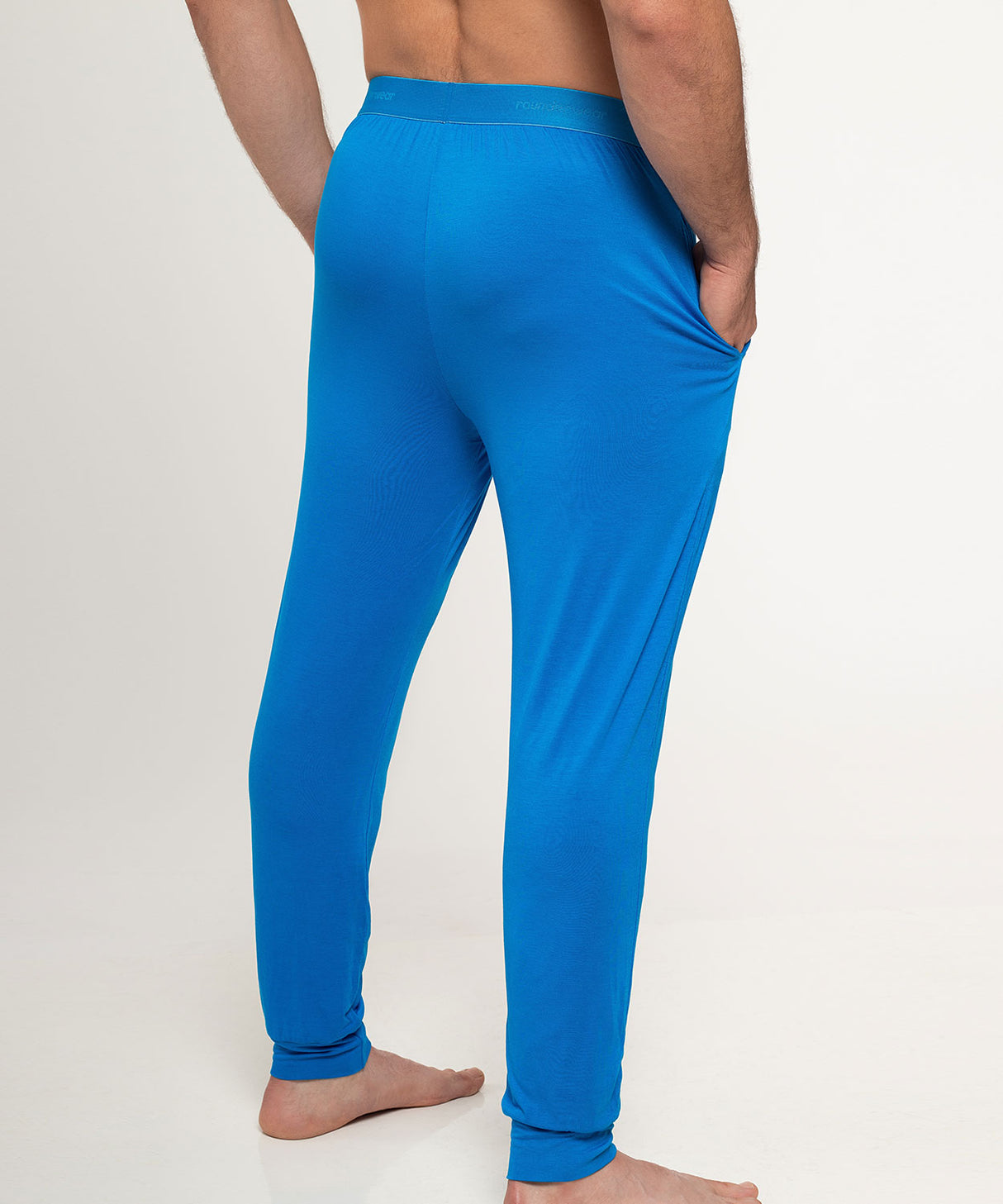 Essentials Bamboo Homewear Joggers