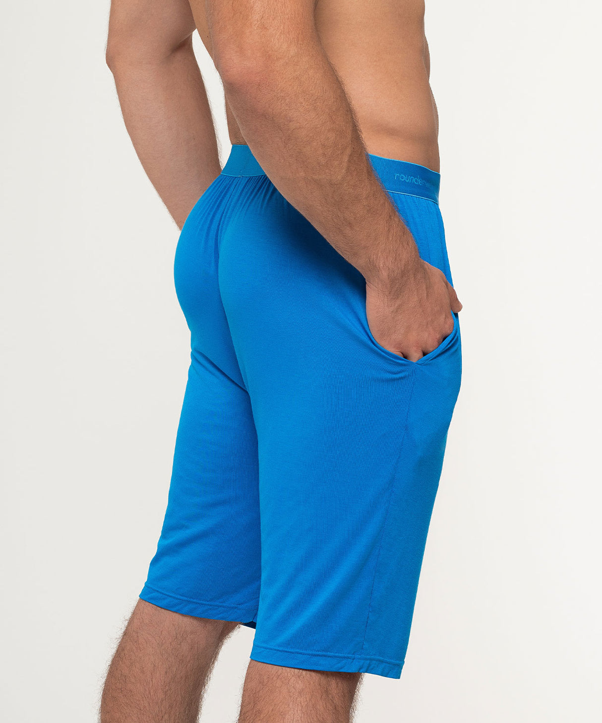 Essentials Bamboo Homewear Shorts