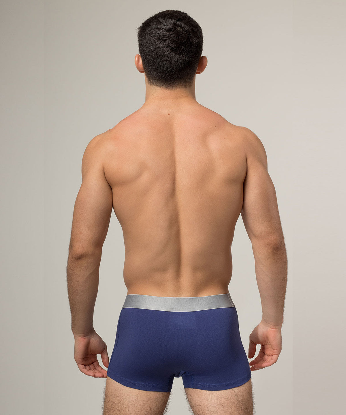 Boxer Trunk