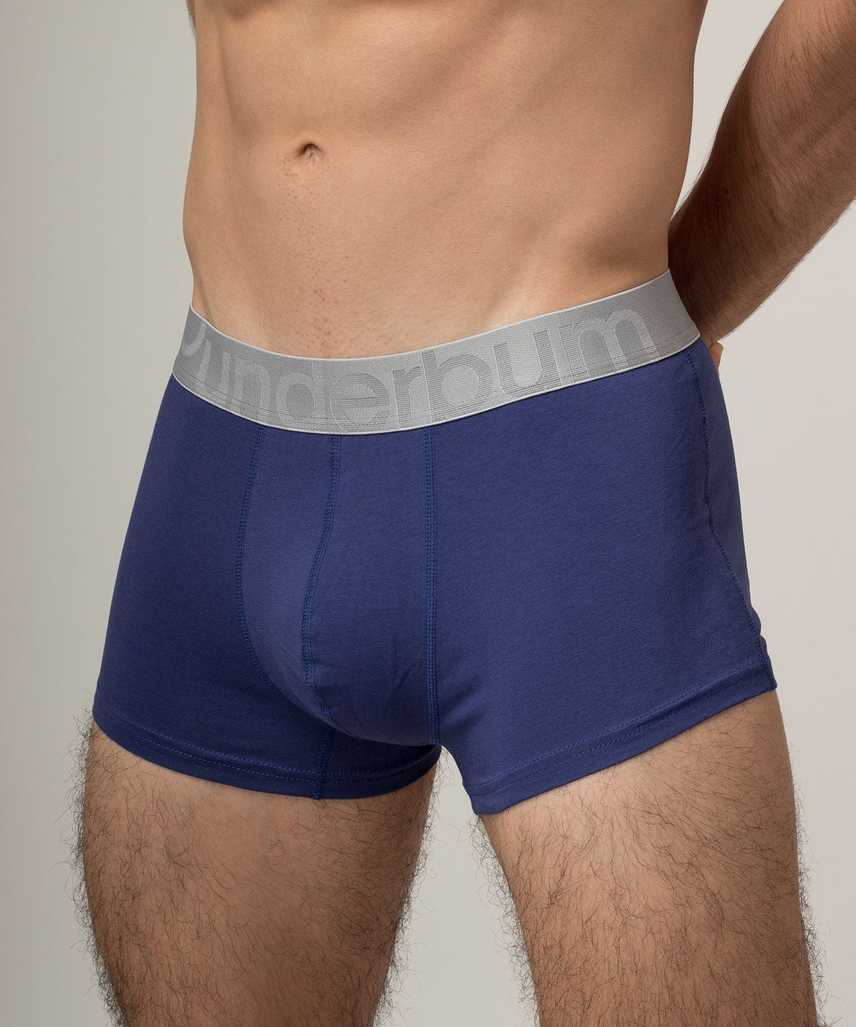 Boxer Trunk