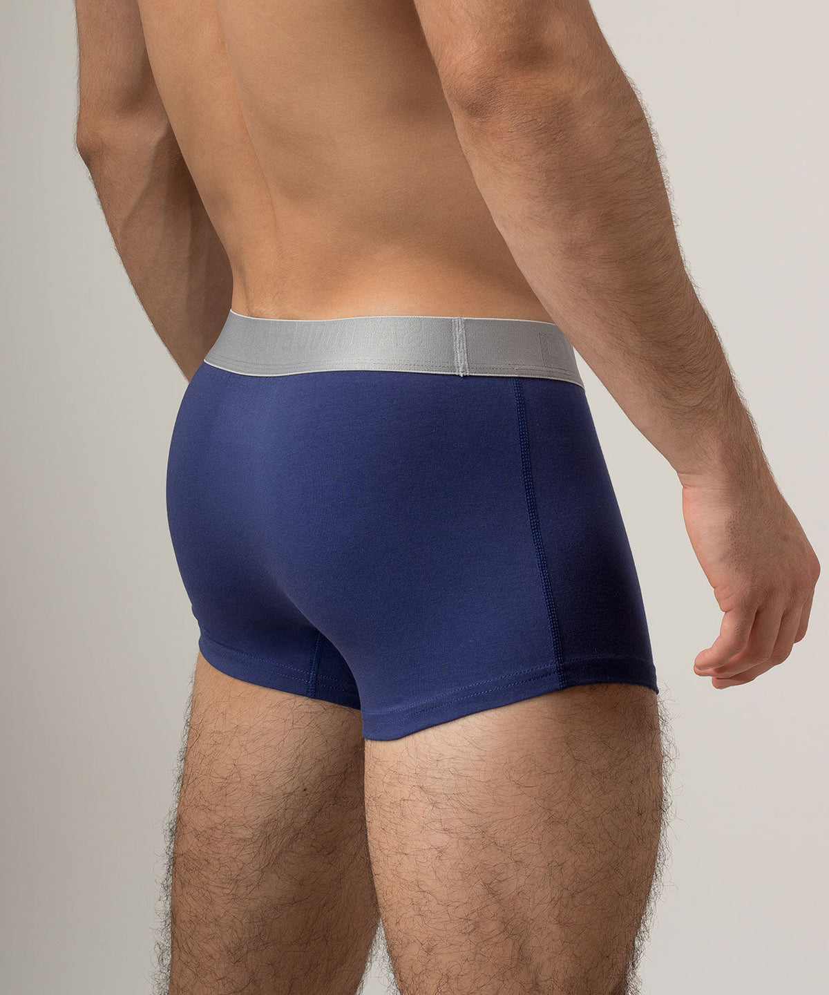 Boxer Trunk