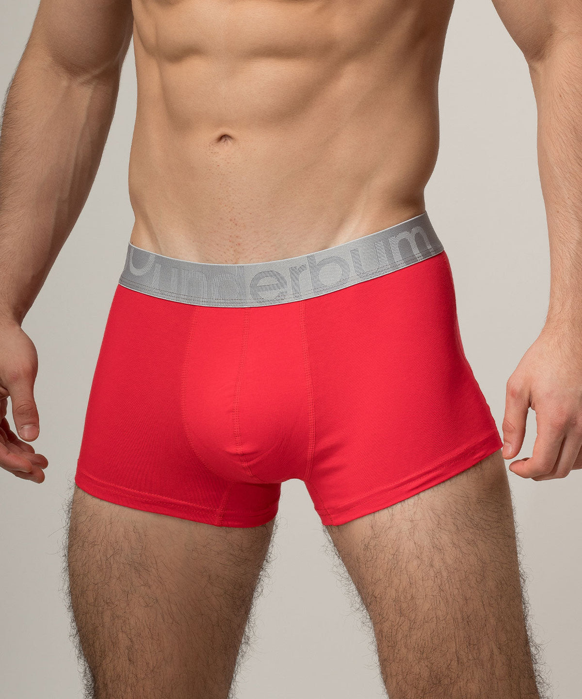 Boxer Trunk