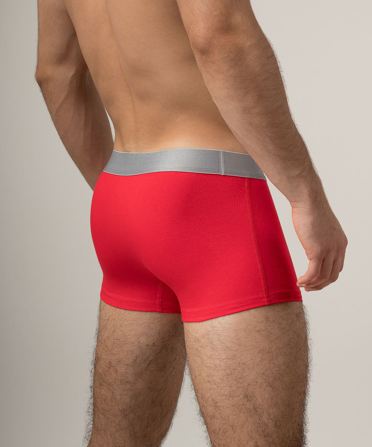 Boxer Trunk