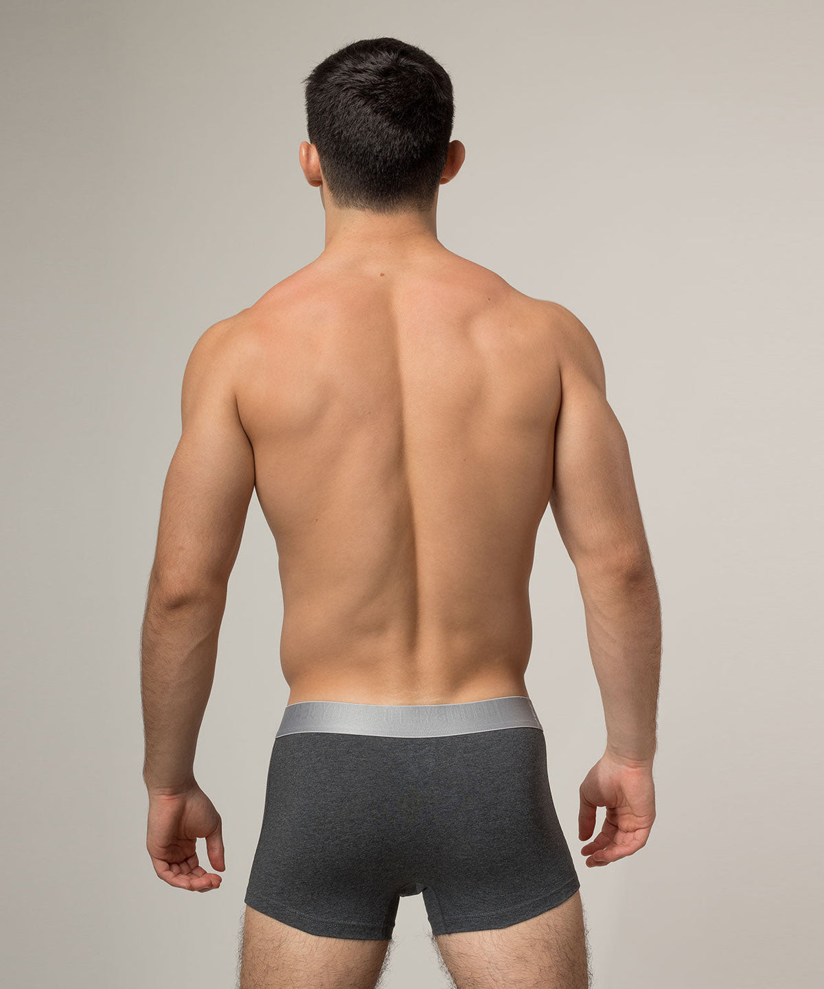 Boxer Trunk