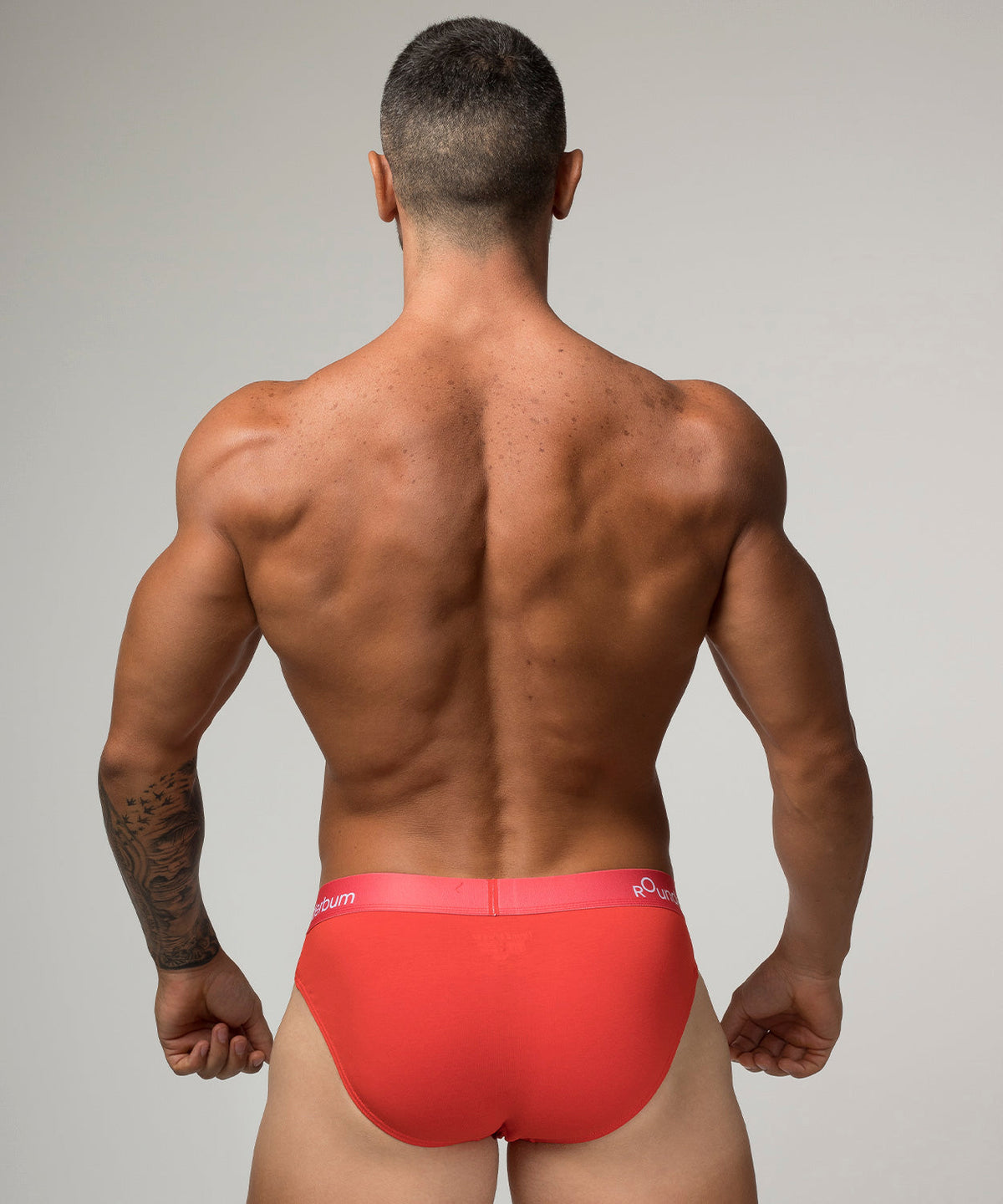 BE LOVE Brief