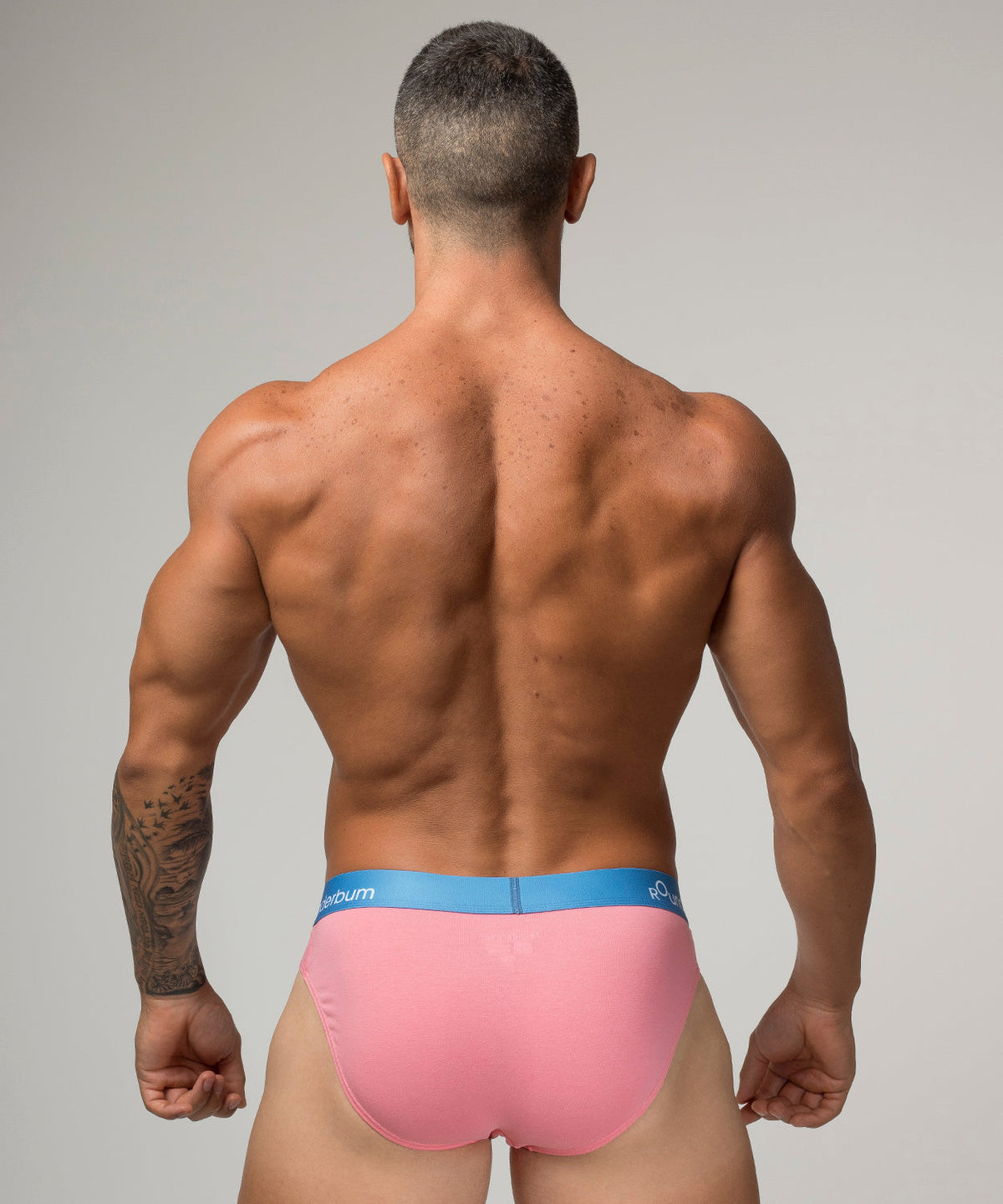 BE LOVE Brief