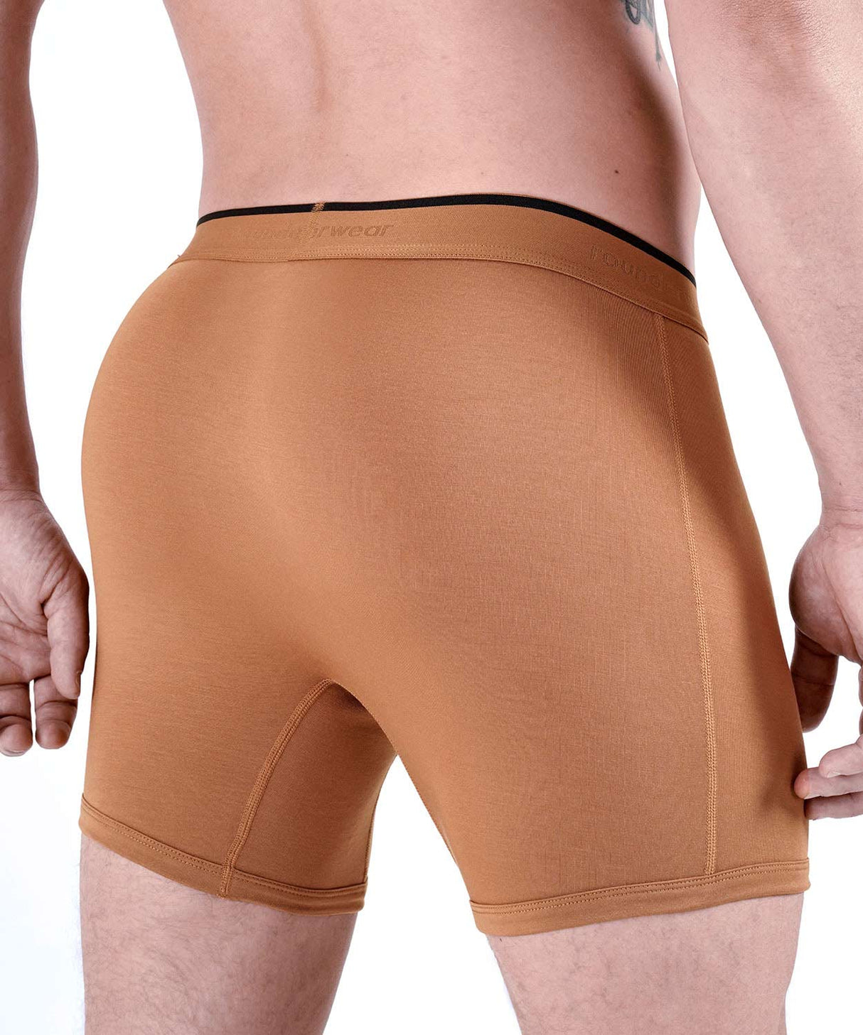 Essentials Modal Boxer Brief