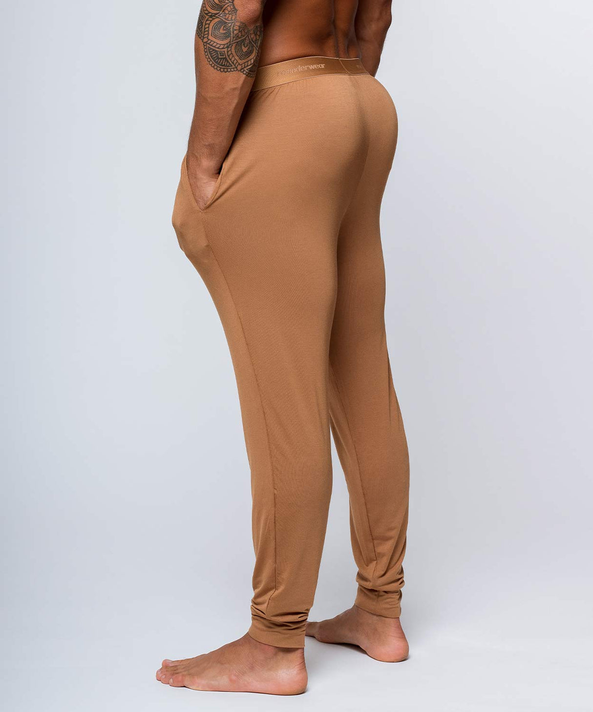 Essentials Modal Homewear Joggers