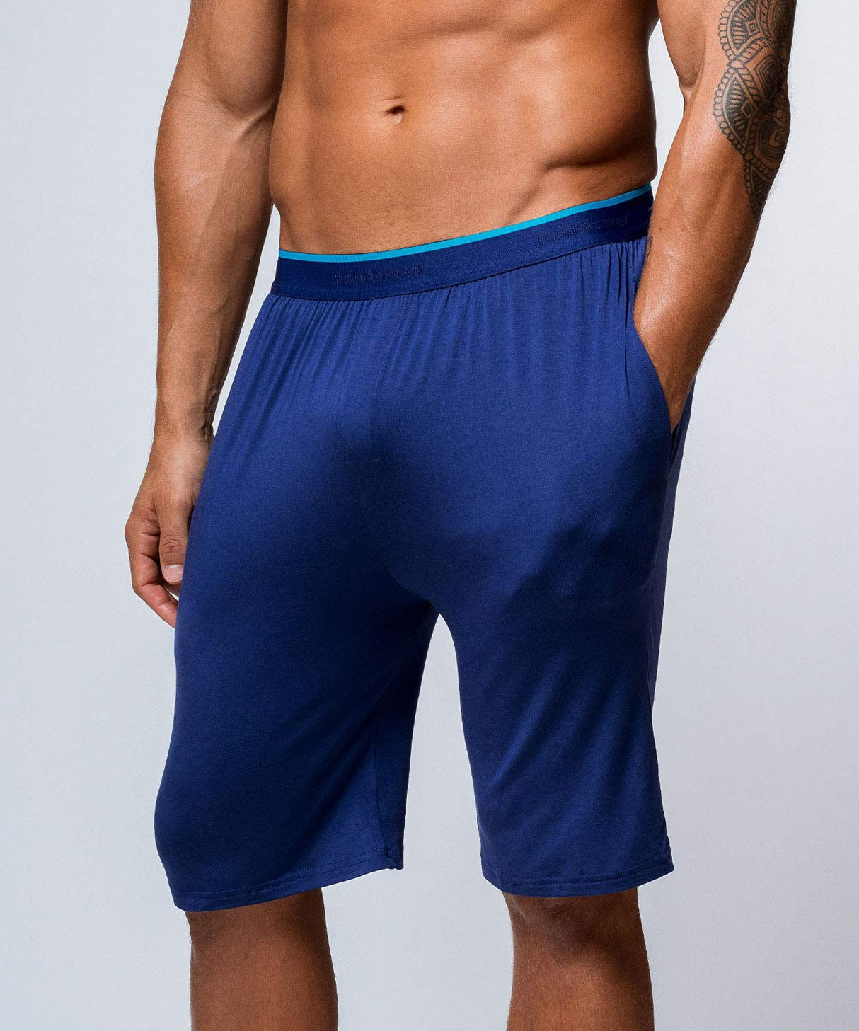 Essentials Modal Homewear Shorts