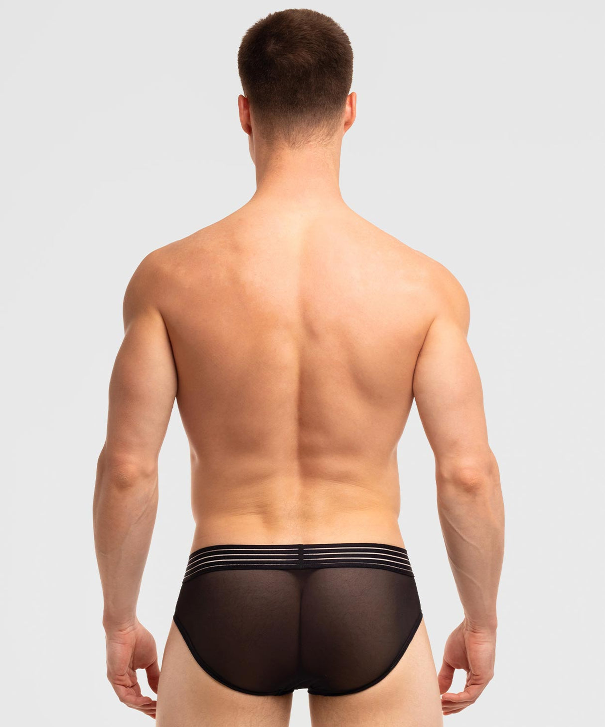 SEXY SUMMER NIGHTS Package Brief