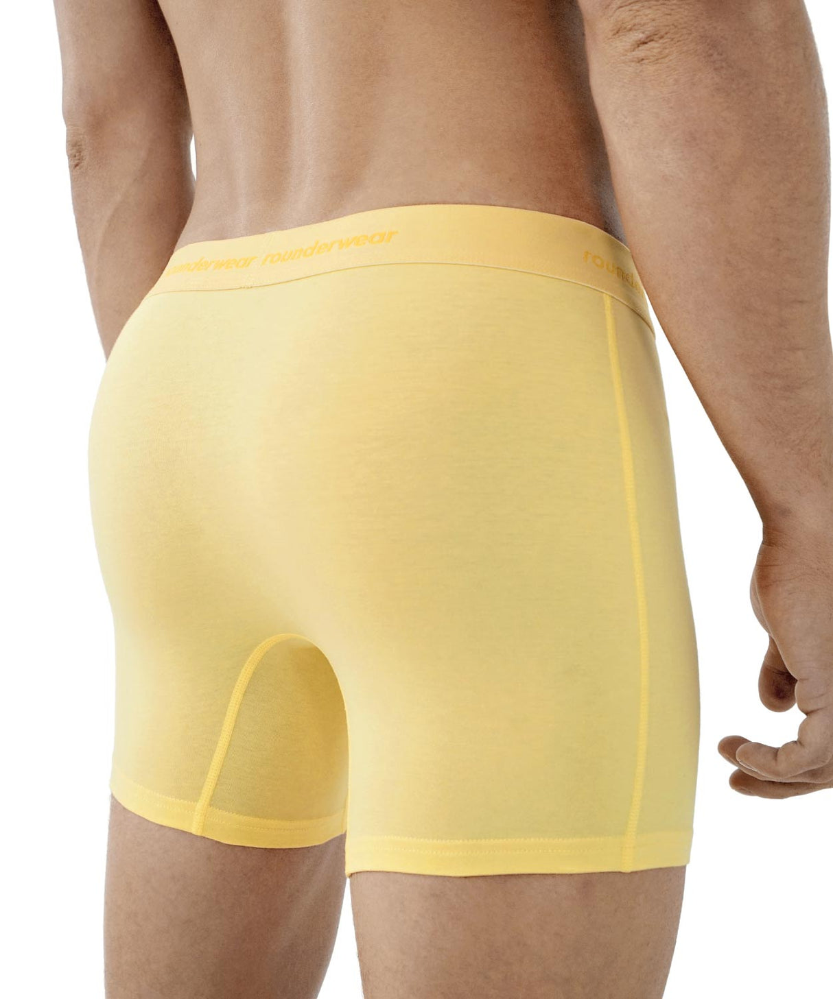 Essentials Cotton Boxer Brief