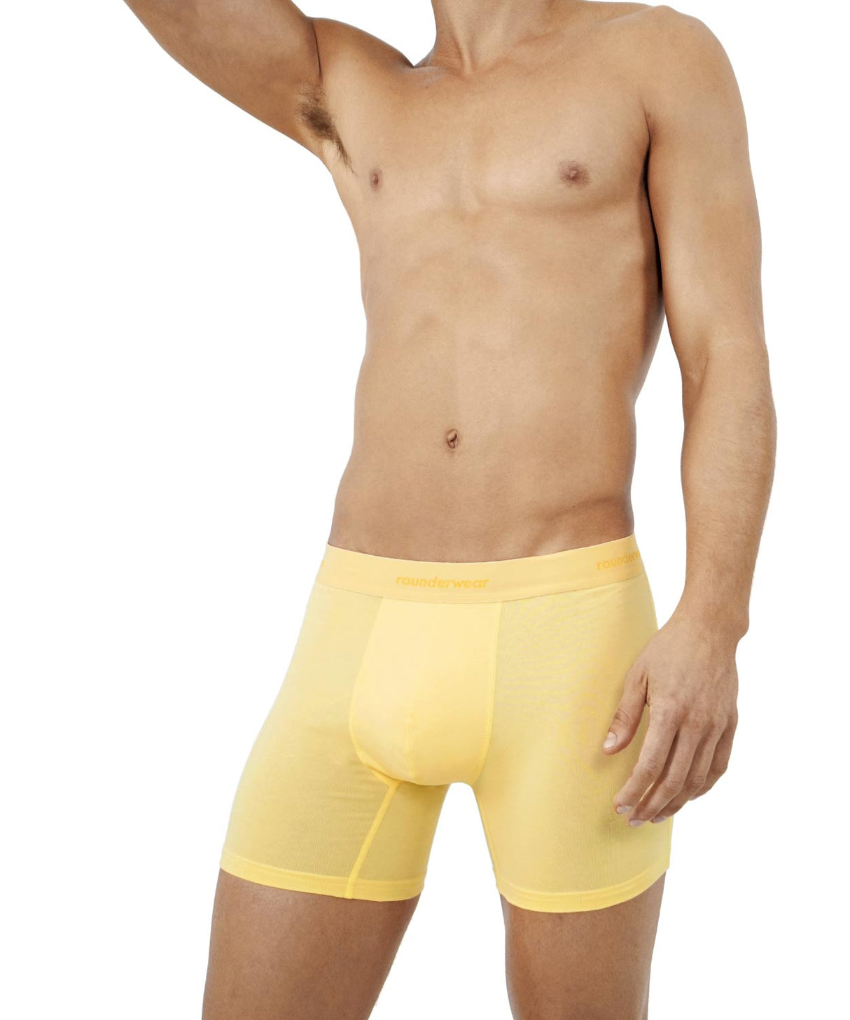 Essentials Cotton Boxer Brief