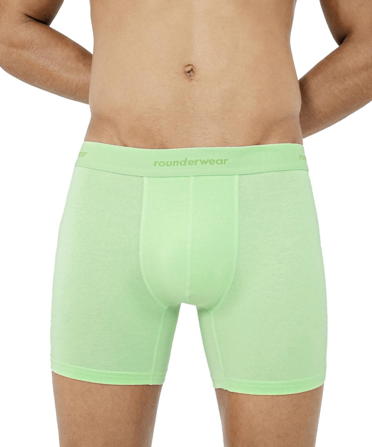 Essentials Cotton Boxer Brief