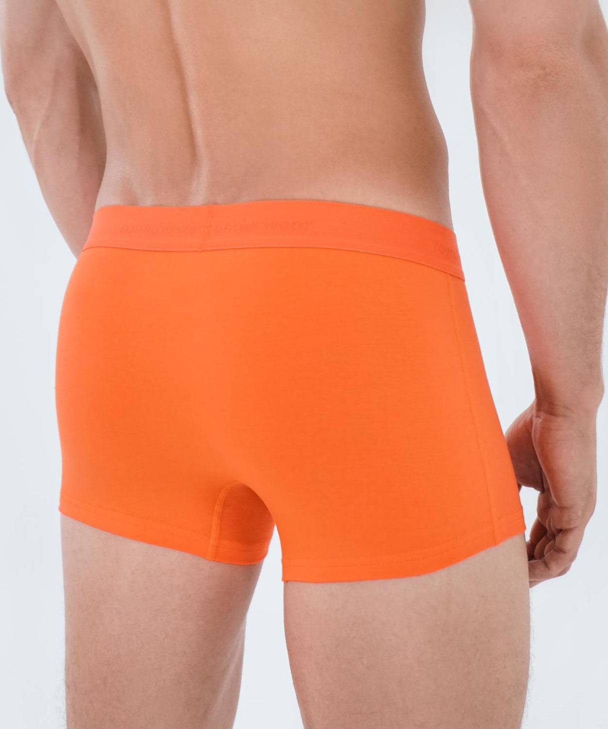 Essentials Cotton Trunk