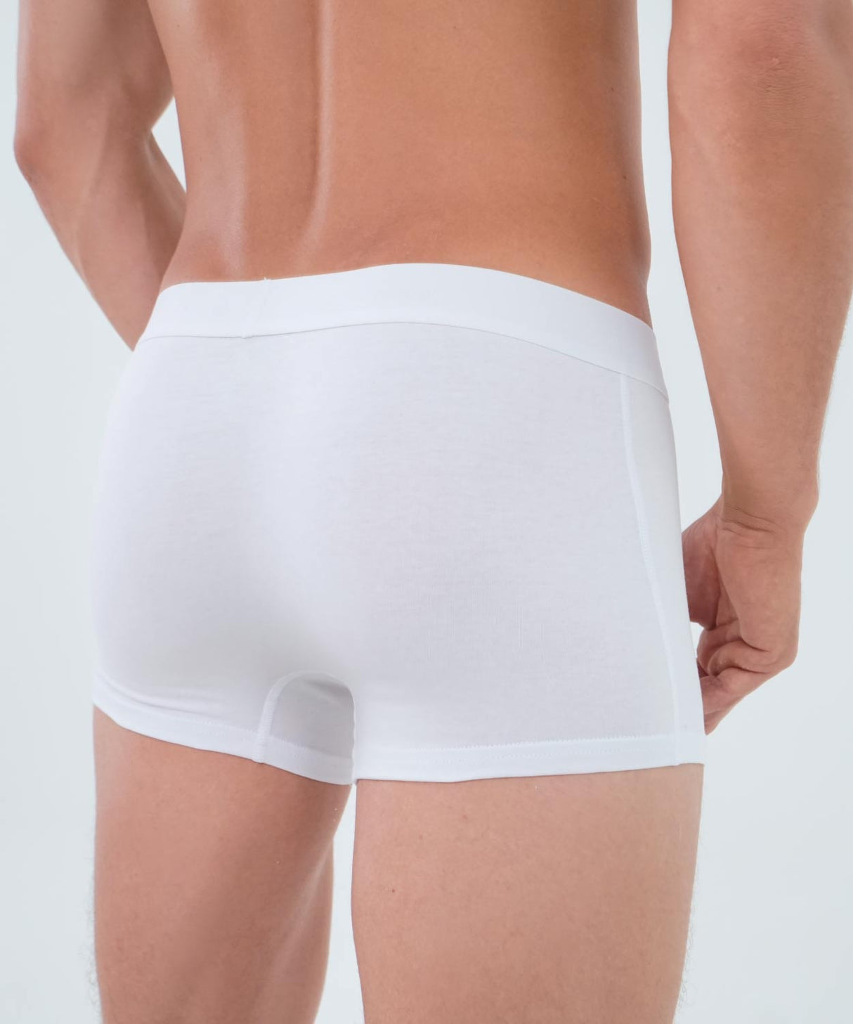 Essentials Cotton Trunk