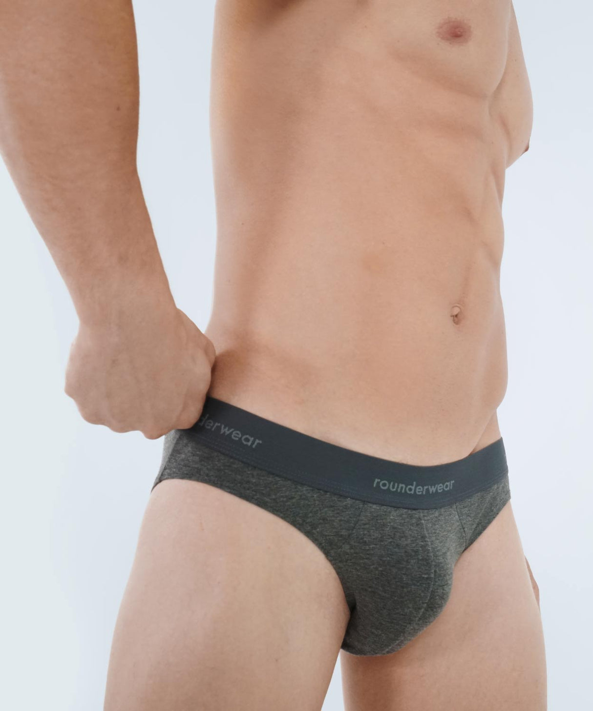 Essentials Cotton Brief