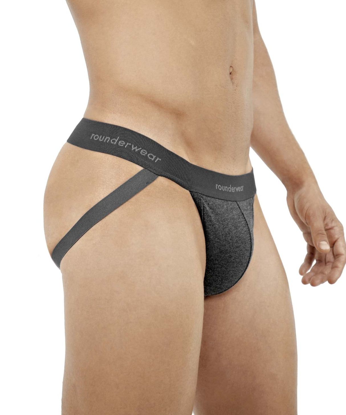 Essentials Cotton Jockstrap