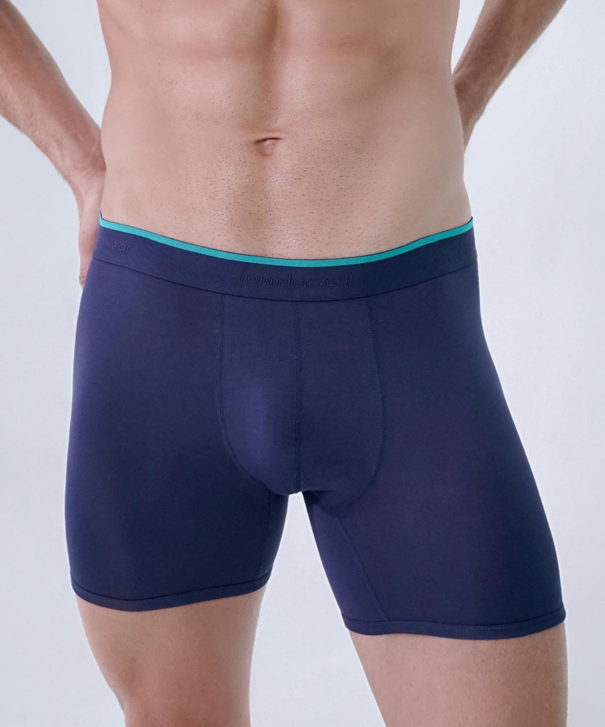 Essentials Modal Boxer Brief