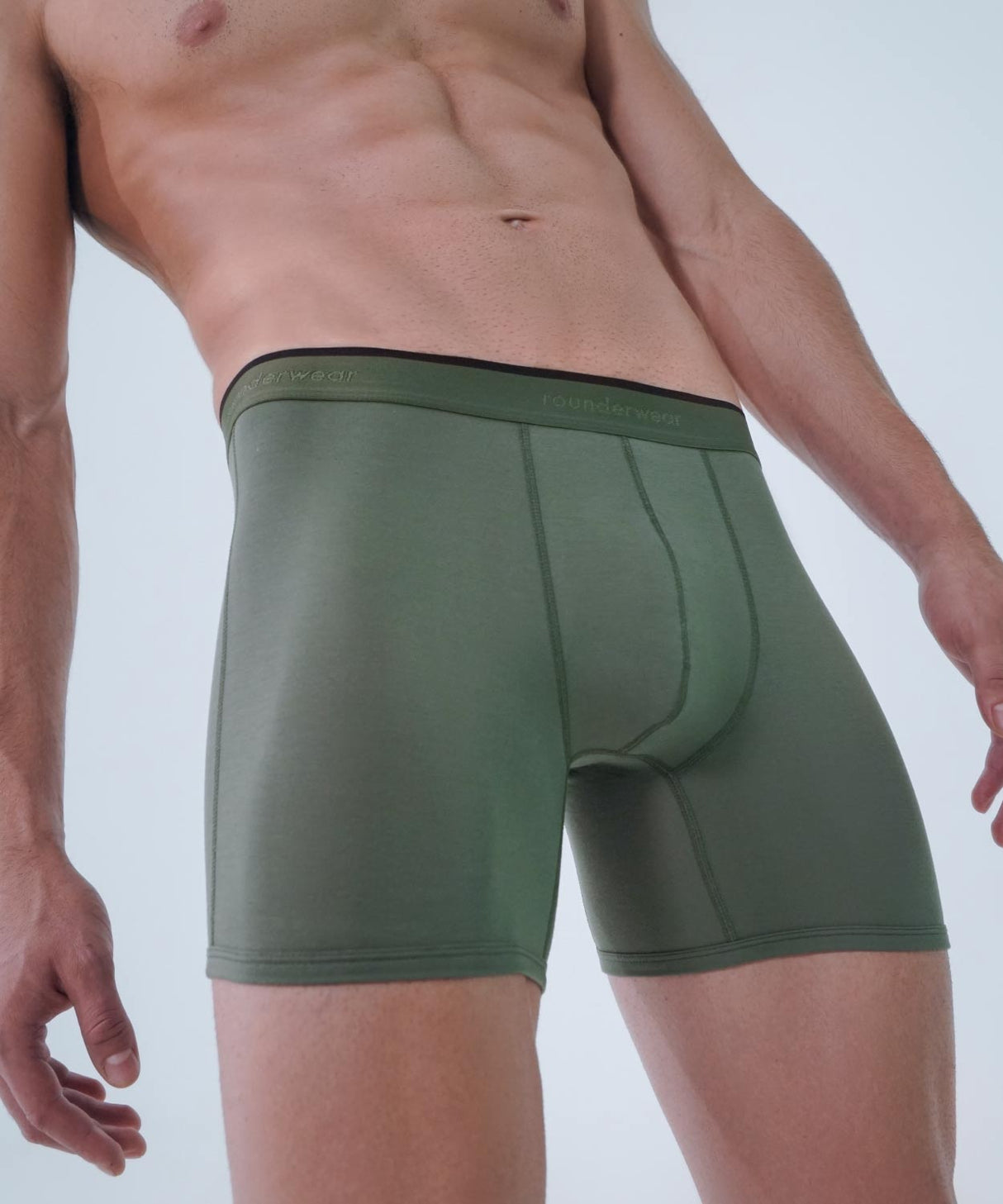 Essentials Modal Boxer Brief