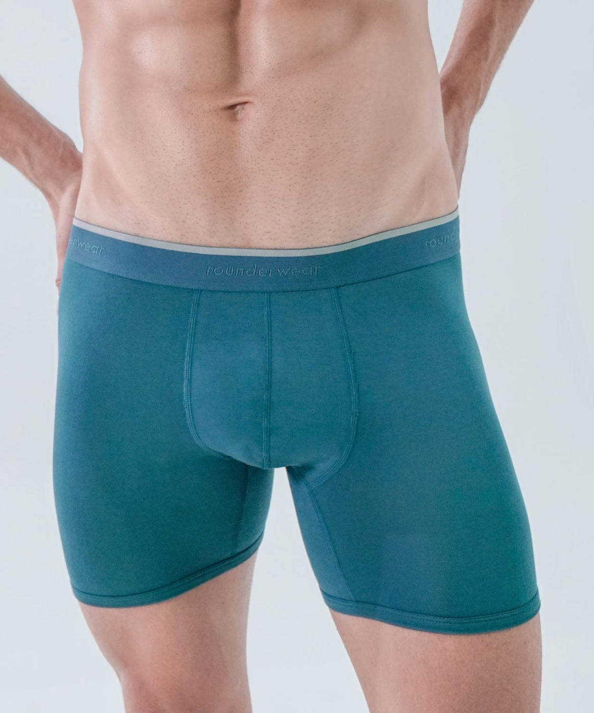 Essentials Modal Boxer Brief