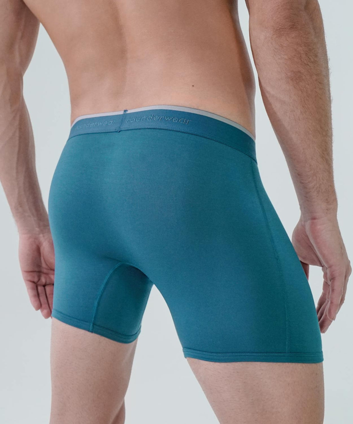 Essentials Modal Boxer Brief