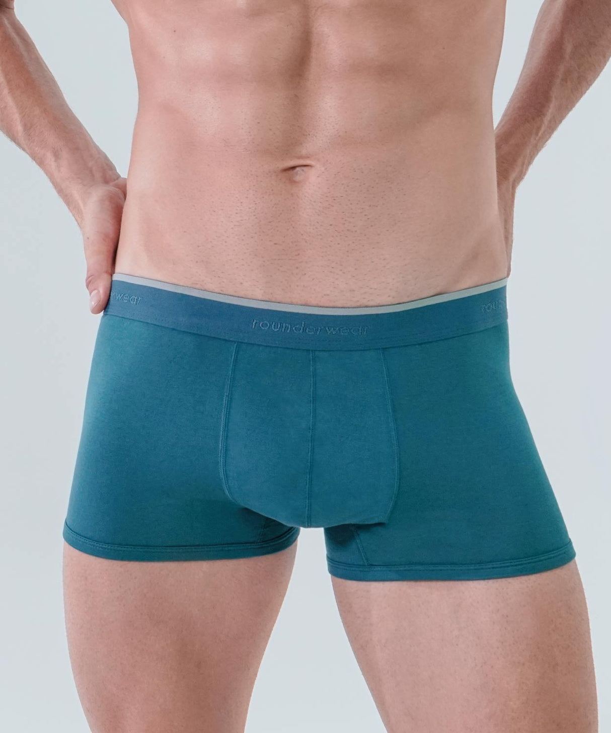 Essentials Modal Trunk Essentials Blue