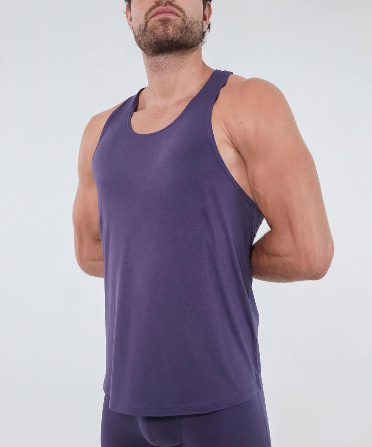 Tank Top - Essentials