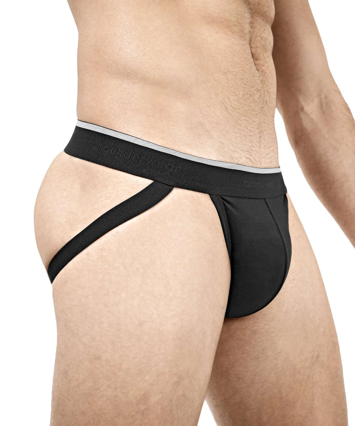 Essentials Modal Jockstrap